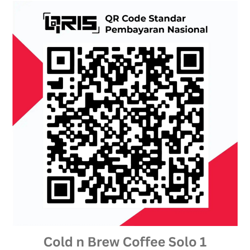 QR QRIS